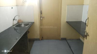 Kitchen Image of 1337 Sq.ft 3 BHK Apartment / Flat for sale in Purti Flowers, Maheshtala Kolkata for Rs. 5000000