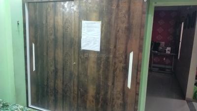 Bedroom Image of 675 Sq.ft 1 BHK Apartment / Flat for sale in Sarita Residency 5, Nikol Ahmedabad for Rs. 3264000