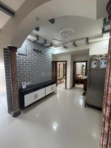 Hall Image of 1500 Sq.ft 3 BHK Apartment / Flat for sale in Naranpura Ahmedabad for Rs. 12500000