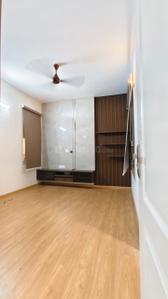 Hall Image of 1061 Sq.ft 2 BHK Apartment / Flat for rent in Brigade Xanadu, Chinna Nolambur Chennai for Rs. 41000