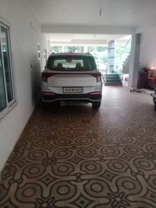 Image of 1000 Sq.ft 2 BHK Apartment / Flat for rent in Devinagar, Bengaluru for Rs. 18000