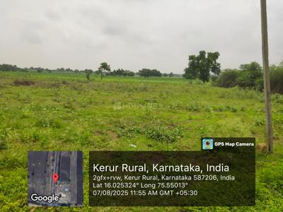 Image of 3600 Sq.ft Residential Plot / Land for sale in Nava Nagar, Bagalkot for Rs. 2000000