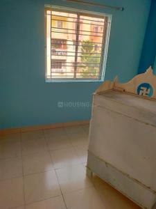 Bedroom Image of 1180 Sq.ft 3 BHK Apartment / Flat for sale in Jain Dream Park, Garia, Sonarpur Kolkata for Rs. 5400000