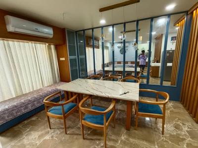 4 BHK Villa