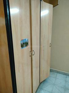 Bedroom Image of 1000 Sq.ft 3 BHK Apartment / Flat for rent in Kolambakkam Chennai for Rs. 33000
