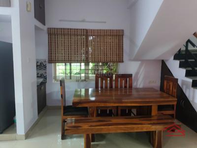 Hall Image of 2100 Sq.ft 3 BHK Villa for sale in Celebrity Golden Treasure by Celebrity Global Homes Pvt Ltd, Jigani Bengaluru for Rs. 16150000