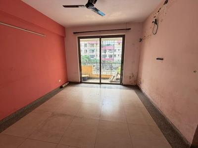 Hall Image of 1339 Sq.ft 2 BHK Apartment / Flat for sale in Ujjwala Luxury Apartments, New Town Kolkata for Rs. 11000000