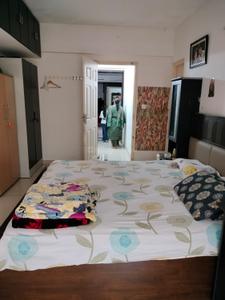 Bedroom Image of 1570 Sq.ft 3 BHK Apartment / Flat for sale in Bhandary Pacific, Kodailbail Mangalore for Rs. 11600000