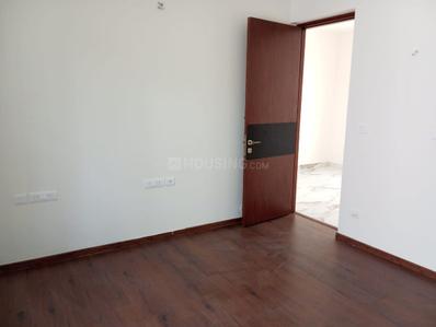 Bedroom Image of 2214 Sq.ft 4 BHK Villa for sale in Concorde Abode 99 by Concorde Housing Corporation Pvt. Ltd., Bommasandra Bengaluru for Rs. 23500000