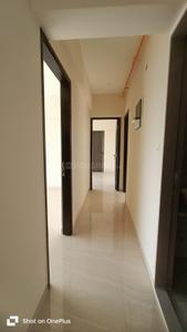 Hall Image of 1200 Sq.ft 3 BHK Apartment / Flat for sale in Sahakar Revanta, Goregaon West Mumbai for Rs. 37000000