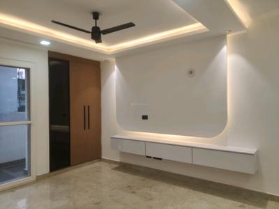 Bedroom Image of 3250 Sq.ft 4 BHK Builder Floor for sale in Ridhi Signature Floors 358 Sqyd, Sector 21C Faridabad for Rs. 33000000