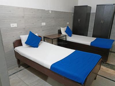 Bedroom Image of Shyam Vandana  in Sector 15, Noida
