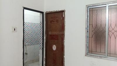 Bedroom Image of 600 Sq.ft 2 BHK Apartment / Flat for sale in Baguiati Kolkata for Rs. 2200000