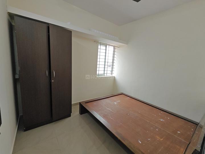 Koramangala Bedroom 1
