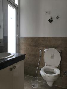 Common Bathroom Image of 1385 Sq.ft 3 BHK Apartment / Flat for sale in ATS Happy Trails, Noida Extension Greater Noida for Rs. 16500000