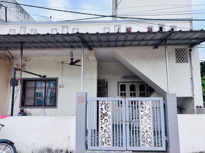 Image of 970 Sq.ft 2 BHK Independent House for sale in New Karelibaug, Vadodara for Rs. 4800000