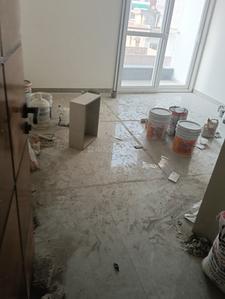 Hall Image of 1150 Sq.ft 3 BHK Apartment / Flat for sale in Sector 24 Dwarka New Delhi for Rs. 12000000