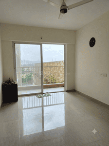 Image of 447 Sq.ft 1 BHK Apartment / Flat for sale in Kohinoor Abhimaan Homes Phase II, Shirgaon, Pune for Rs. 3200000