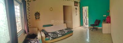 Image of 200 Sq.ft 1 RK Apartment / Flat for rent in Katraj, Pune for Rs. 1800