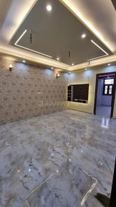 Hall Image of 1300 Sq.ft 3 BHK Builder Floor for sale in Shastri Nagar Ghaziabad for Rs. 4082000