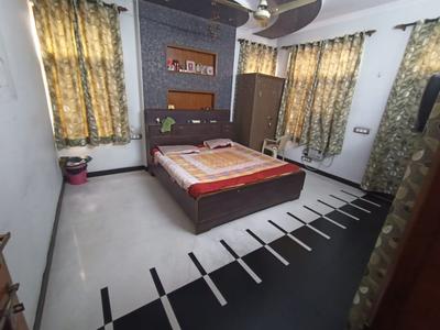 Bedroom Image of PG 9644880 Sector 21c in Sector 21C, Faridabad