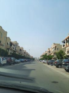 Image of 2410 Sq.ft 3.5 BHK Builder Floor for rent in Emaar Emerald Floors, Sector 65, Gurgaon for Rs. 51000