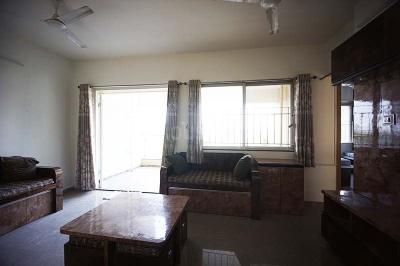 Hall Image of 871 Sq.ft 2 BHK Apartment / Flat for sale in V Uptown, Ravet Pune for Rs. 7500000