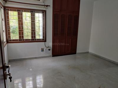 Bedroom Image of 2200 Sq.ft 3 BHK Independent House for sale in Nungambakkam Chennai for Rs. 27000000