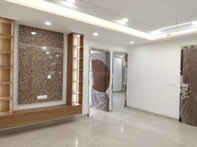Hall Image of 950 Sq.ft 2 BHK Apartment / Flat for sale in Sarvahit Apartments, Sector 17 Dwarka New Delhi for Rs. 19800000
