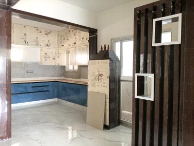 Dining Area Image of 1200 Sq.ft 2 BHK Apartment / Flat for rent in Mahadevapura Bengaluru for Rs. 45004