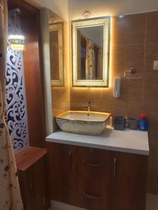 Bathroom Image of 2100 Sq.ft 3 BHK Independent House for sale in Rajajipuram Lucknow for Rs. 11000000