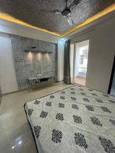 Bedroom Image of 1327 Sq.ft 3 BHK Apartment / Flat for sale in Grand Sikar Road Jaipur for Rs. 7962490