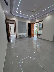 Bedroom Image of 1600 Sq.ft 3 BHK Builder Floor for sale in Vaishali Ghaziabad for Rs. 25000000