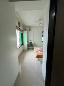 Hall Image of 850 Sq.ft 2 BHK Apartment / Flat for sale in Mulund West Mumbai for Rs. 18000000