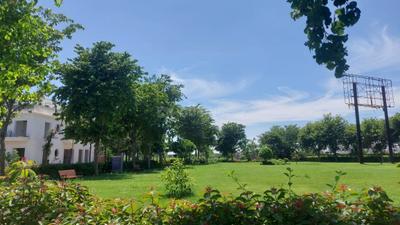 Image of 4500 Sq.ft Residential Plot / Land for sale in Unitech Uniworld City, Sector 97, Mohali for Rs. 56000000
