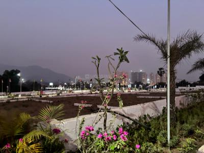 Image of 1092 Sq.ft Residential Plot / Land for sale in Chowk, Navi Mumbai for Rs. 6553000