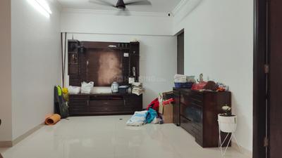 Living Room Image of 1091 Sq.ft 2 BHK Apartment / Flat for sale in Karwa Kairali, Goregaon West Mumbai for Rs. 22500000