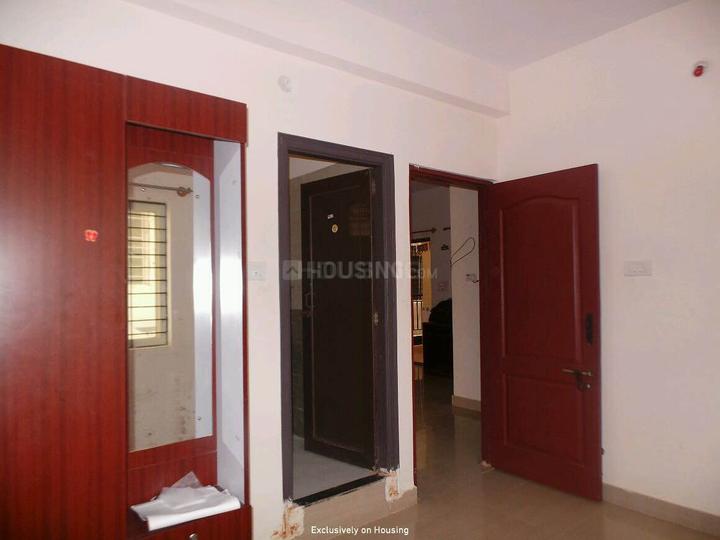 Lakshmi Nilayam Bedroom 1