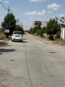 Image of 720 Sq.ft Residential Plot / Land for sale in Kusum Kanak Greens Part I, Rewati, Indore for Rs. 2808000