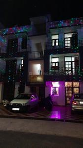 Image of 1216 Sq.ft 3 BHK Builder Floor for sale in Govind Vihar, Dehradun for Rs. 6000000