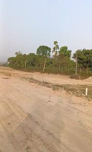 Image of 1350 Sq.ft Residential Plot / Land for sale in Shahpur Santore, Dehradun for Rs. 6075000