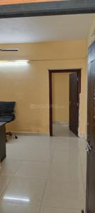 Hall Image of 700 Sq.ft 1 BHK Apartment / Flat for rent in Manikonda Hyderabad for Rs. 15000