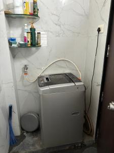 Bathroom Image of 1050 Sq.ft 2 BHK Apartment / Flat for sale in Dr.Homi Bhabha Nagar Nashik for Rs. 6500000