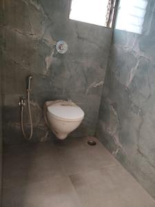 Bedroom Two Image of 1160 Sq.ft 2 BHK Apartment / Flat for sale in S M Elite, Taloja Navi Mumbai for Rs. 5600000