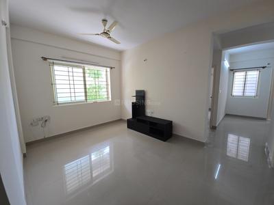 Hall Image of 992 Sq.ft 2 BHK Apartment / Flat for sale in Sarjapur Bengaluru for Rs. 5800000