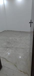 Bedroom Image of 600 Sq.ft 2 BHK Apartment / Flat for sale in Mayur Vihar Phase 3 New Delhi for Rs. 3400000