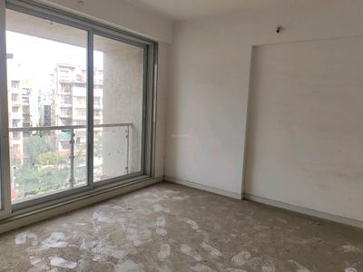 Bedroom Image of 1850 Sq.ft 3 BHK Apartment / Flat for sale in Balaji Delta Tower 2, Ulwe Navi Mumbai for Rs. 28000000
