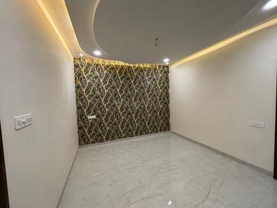 Bedroom Image of 1600 Sq.ft 3 BHK Independent House for sale in Nipania Indore for Rs. 11500000