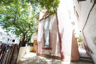 Balcony Image of 4050 Sq.ft 6 BHK Independent House for sale in Khoraj Ahmedabad for Rs. 28000000
