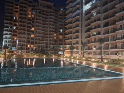 Balcony Image of 1895 Sq.ft 3.5 BHK Builder Floor for sale in Arail Allahabad for Rs. 10500000